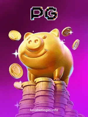 Lucky Piggy - Jogo de Cassino no Luvabet