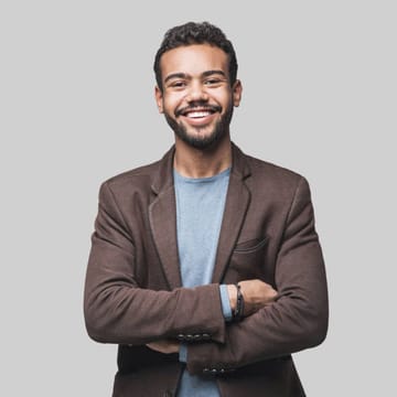 Avatar do jogador Pedro